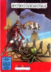 Robodemons - NES - Destination Retro