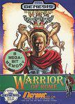 Warrior of Rome - Sega Genesis - Destination Retro