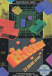 Blockout - Sega Genesis - Destination Retro