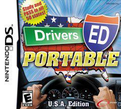 Drivers Ed Portable - Nintendo DS - Destination Retro