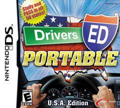 Drivers Ed Portable - Nintendo DS - Destination Retro