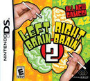 Left Brain Right Brain 2 - Nintendo DS - Destination Retro