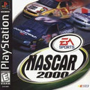 NASCAR 2000 - Playstation - Destination Retro