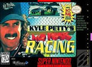 Kyle Petty's No Fear Racing - Super Nintendo - Destination Retro