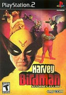 Harvey Birdman Attorney at Law - Playstation 2 - Destination Retro