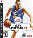 NCAA Basketball 09 - Playstation 3 - Destination Retro