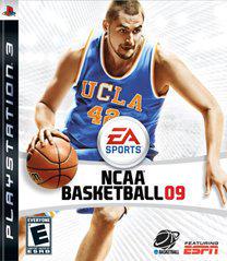 NCAA Basketball 09 - Playstation 3 - Destination Retro