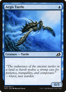 Aegis Turtle [Ikoria: Lair of Behemoths] - Destination Retro