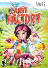 Candace Kane's Candy Factory - Wii - Destination Retro