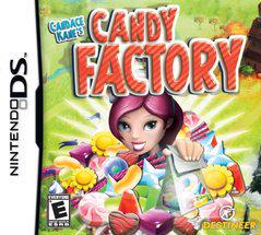 Candace Kane's Candy Factory - Nintendo DS - Destination Retro