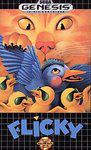 Flicky - Sega Genesis - Destination Retro