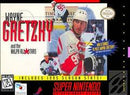 Wayne Gretzky and the NHLPA All-Stars - Super Nintendo - Destination Retro
