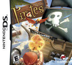 Pirates Duels on the High Seas - Nintendo DS - Destination Retro