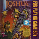 Joshua: The Battle of Jericho - GameBoy - Destination Retro