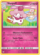 Slurpuff (154/236) [Sun & Moon: Cosmic Eclipse] - Destination Retro