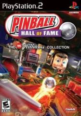 Pinball Hall of Fame: The Williams Collection - Playstation 2 - Destination Retro