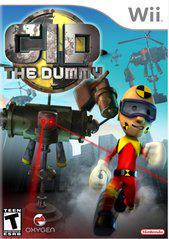 Cid the Dummy - Wii - Destination Retro