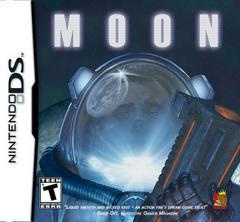 Moon - Nintendo DS - Destination Retro