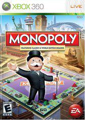 Monopoly - Xbox 360 - Destination Retro