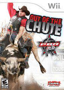 PBR Out of the Chute - Wii - Destination Retro