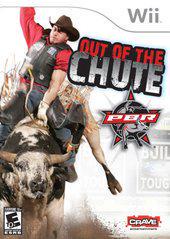 PBR Out of the Chute - Wii - Destination Retro