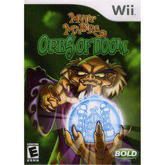 Myth Makers Orbs of Doom - Wii - Destination Retro