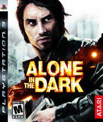 Alone in the Dark Inferno - Playstation 3 - Destination Retro