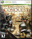 Lord of the Rings Conquest - Xbox 360 - Destination Retro