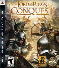 Lord of the Rings Conquest - Playstation 3 - Destination Retro