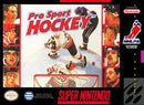Pro Sport Hockey - Super Nintendo - Destination Retro