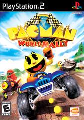 Pac-Man World Rally - Playstation 2 - Destination Retro