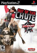 PBR Out of the Chute - Playstation 2 - Destination Retro