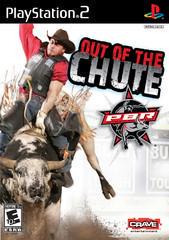PBR Out of the Chute - Playstation 2 - Destination Retro
