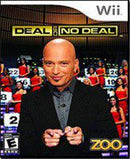 Deal or No Deal - Wii - Destination Retro