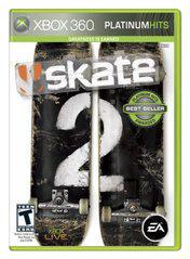 Skate 2 - Xbox 360 - Destination Retro
