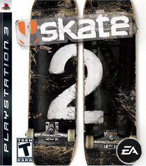Skate 2 - Playstation 3 - Destination Retro
