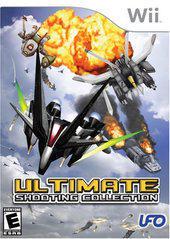 Ultimate Shooting Collection - Wii - Destination Retro