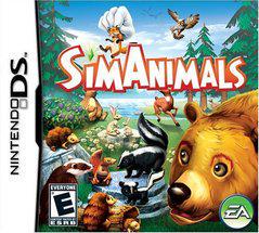 Sim Animals - Nintendo DS - Destination Retro