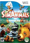 Sim Animals - Wii - Destination Retro