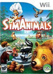 Sim Animals - Wii - Destination Retro