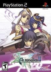 Ar Tonelico 2 Melody of MetaFalica - Playstation 2 - Destination Retro