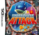 Underwater Attack - Nintendo DS - Destination Retro