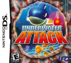 Underwater Attack - Nintendo DS - Destination Retro