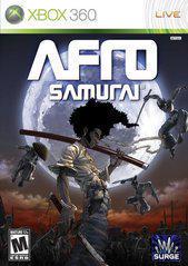 Afro Samurai - Xbox 360 - Destination Retro