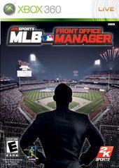MLB Front Office Manager - Xbox 360 - Destination Retro
