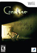 Coraline - Wii - Destination Retro
