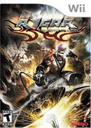 Rygar The Battle of Argus - Wii - Destination Retro