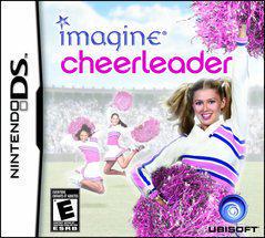 Imagine Cheerleader - Nintendo DS - Destination Retro