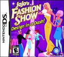 JoJo's Fashion Show - Nintendo DS - Destination Retro