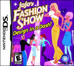 JoJo's Fashion Show - Nintendo DS - Destination Retro